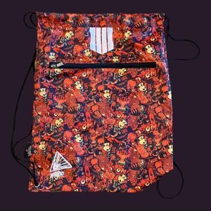 Call of Duty Skeleton Sailor Cinch Bag